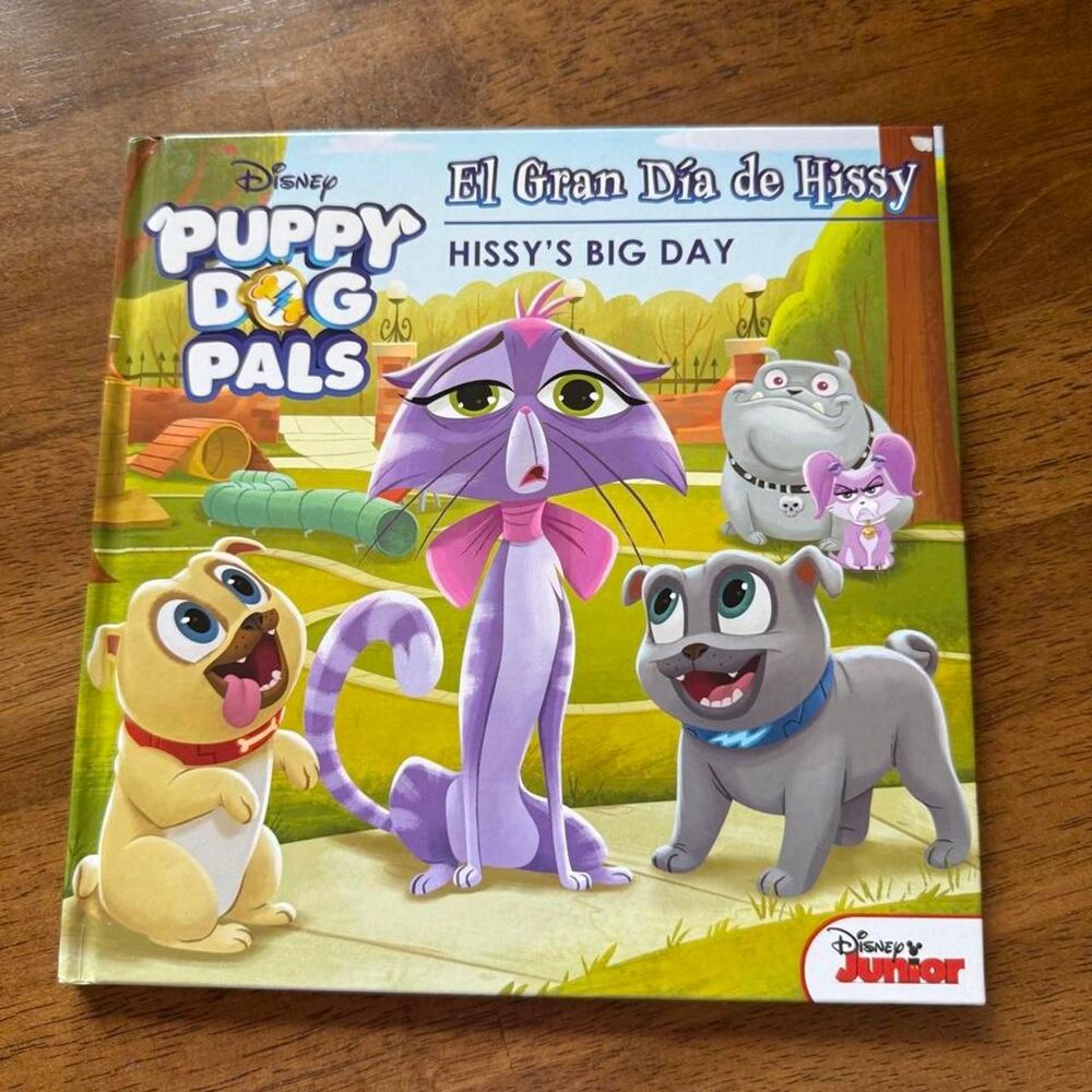 Disney multi Books